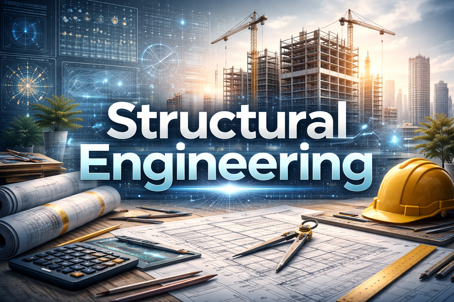 Structural Engineering Training