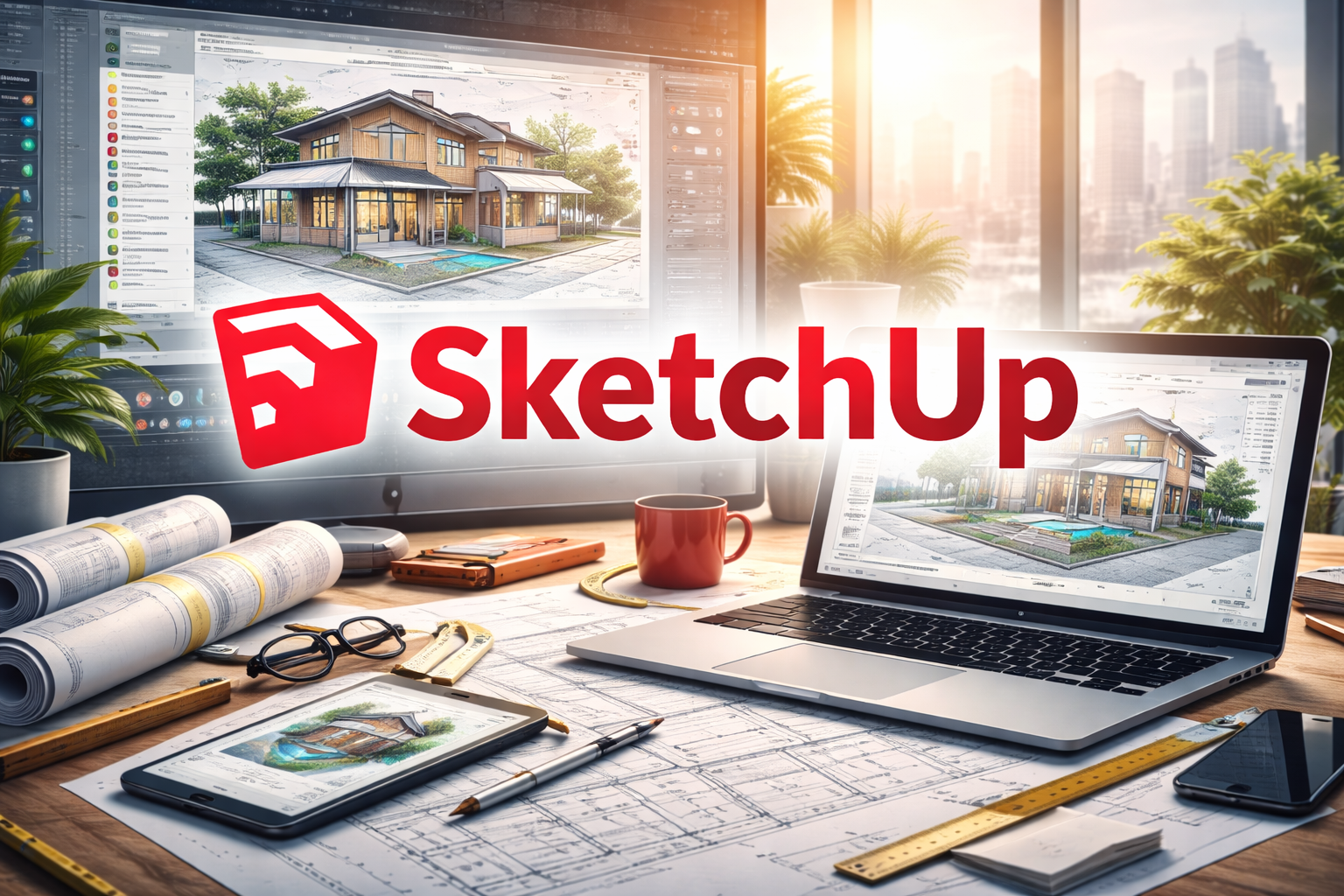 SketchUp Training