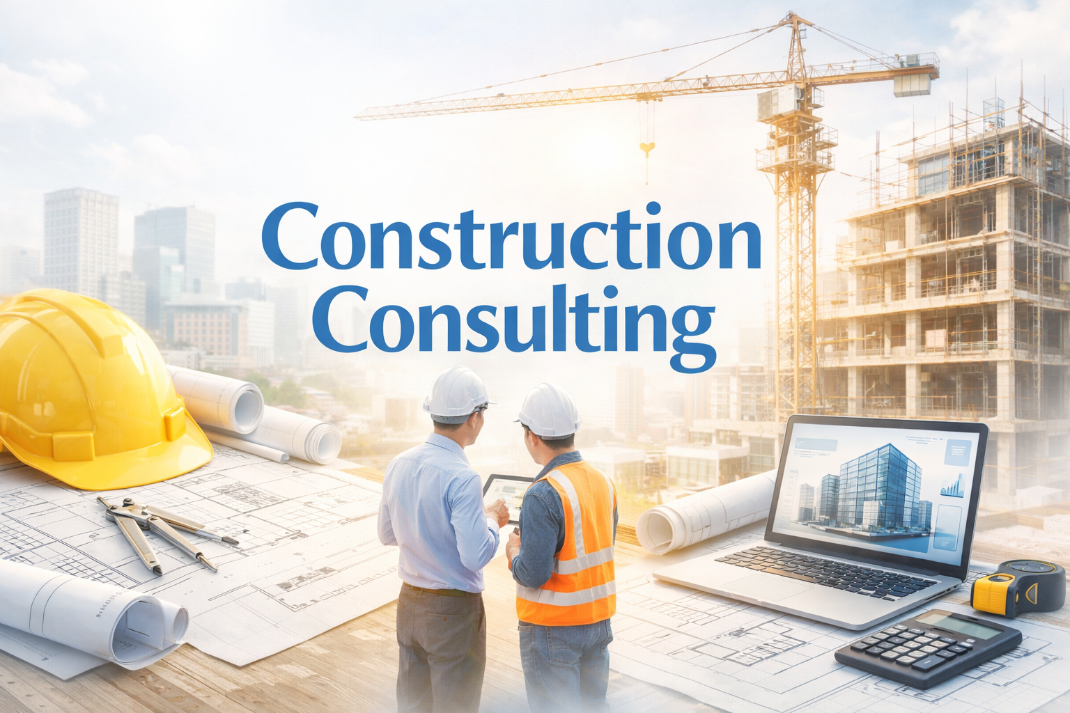 Construction Consulting